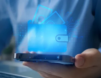 デジタルマネー