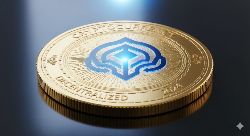 仮想通貨　ガス代　アイキャッチ