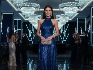 沖ドキゴールド有利区間