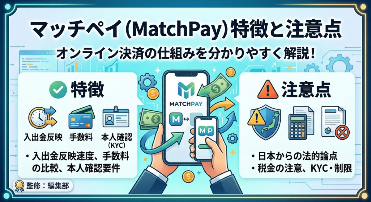 MatchPay